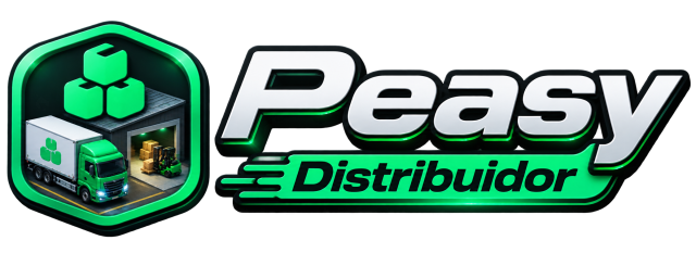Peasy Distribuidor